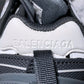 Track 2.0 Trainer 'Grey Black'
