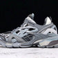 Track 2.0 Trainer 'Grey Black'