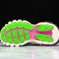 Track 2.0 Trainer 'Pink Green'