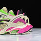 Track 2.0 Trainer 'Pink Green'