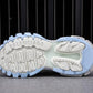 Track 2.0 Trainer Tissu Hol 'Purple Blue Green'