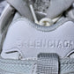 Track 2.0 Trainer 'White'