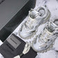 Track 2.0 Trainer 'White'
