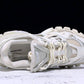 Track 2.0 Trainer 'White'