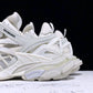 Track 2.0 Trainer 'White'