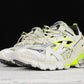 Track 2.0 Trainer 'White Fluo Yellow'