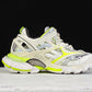 Track 2.0 Trainer 'White Fluo Yellow'