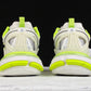 Track 2.0 Trainer 'White Fluo Yellow'