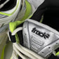 Track 2.0 Trainer 'White Fluo Yellow'