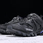 Track LED Trainer 'Black'