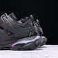 Track LED Trainer 'Black'