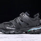 Track LED Trainer 'Black'