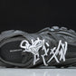 Track Mule 'Black'