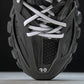 Track Mule 'Black'