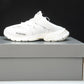 Track Mule 'White'
