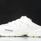 Track Mule 'White'