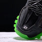 Track Trainer 'Black Glow'