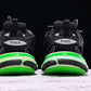 Track Trainer 'Black Glow'