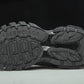 Track Trainer 'Faux Fur - Black Pink'