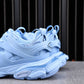 Track Trainer 'Light Blue'