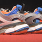 Track Trainer 'Orange Grey'