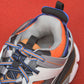 Track Trainer 'Orange Grey'