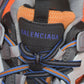 Track Trainer 'Orange Grey'