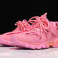 Track Trainer 'Pink'