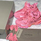 Track Trainer 'Pink'