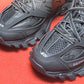 Track Trainer 'Triple Black'