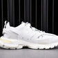 Track Trainer 'White'