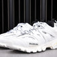 Track Trainer 'White'