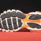 Track Trainer 'White Orange'