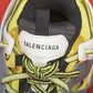 Track Trainer 'Yellow Black White'