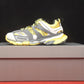 Track Trainer 'Yellow Black White'