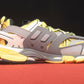 Track Trainer 'Yellow Black White'