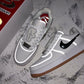 Travis Scott AF1 White