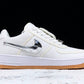 Travis Scott AF1 White