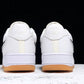 Travis Scott AF1 White