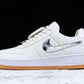 Travis Scott AF1 White