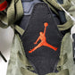 Travis Scott AJ6 Retro