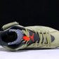 Travis Scott AJ6 Retro