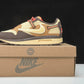 Travis Scott AM1 'Baroque Brown'