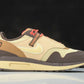 Travis Scott AM1 'Baroque Brown'