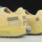 Travis Scott AM1 'Saturn Gold'