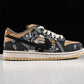 Travis Scott SB Dnk Low