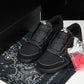 Travis Scott x AJ1 Low OG SP 'Black Phantom'