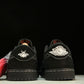 Travis Scott x AJ1 Low OG SP 'Black Phantom'