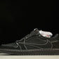 Travis Scott x AJ1 Low OG SP 'Black Phantom'