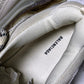 Triple S Sneaker "Off White Clear Sole"